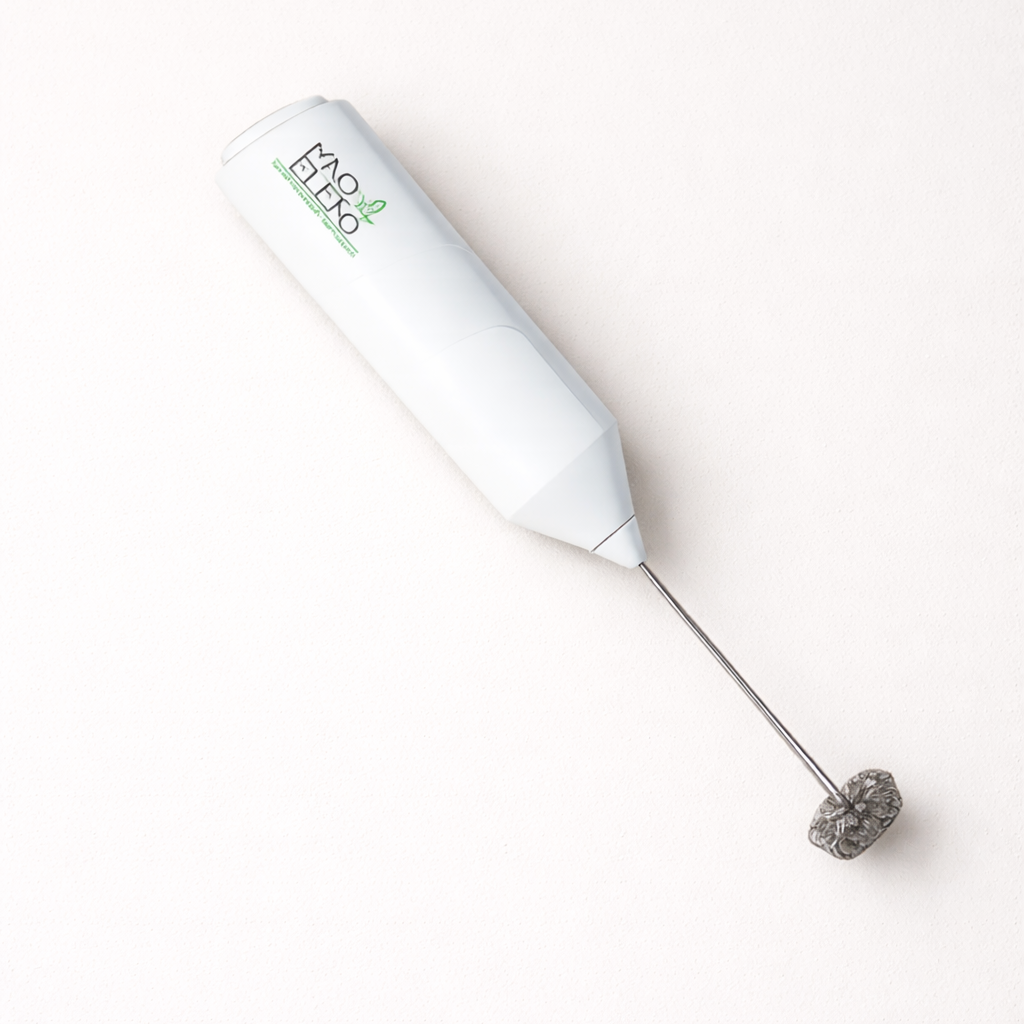 Frother