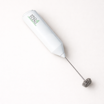 Frother