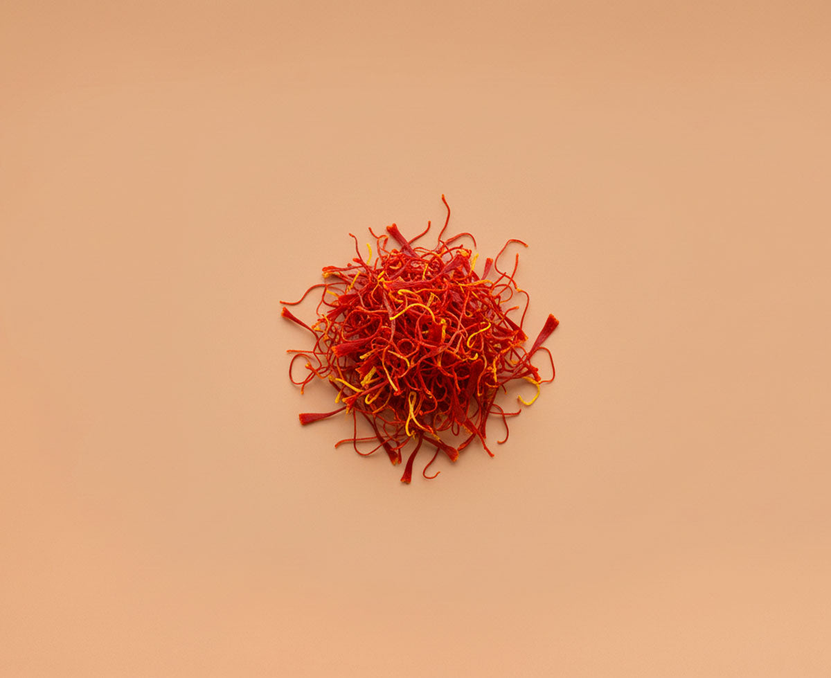 Cordyceps Mushroom
